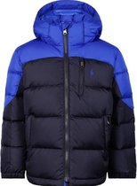 Ralph Lauren EL CAP Jacket Polo Black- Maat 4