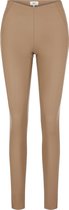 OBJECT OBJBELLE MW COATED LEGGINGS NOOS Dames Legging - Maat 38