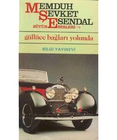 Güllüce Bağları Yolunda