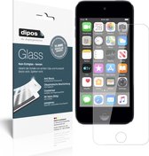 dipos I 2x Pantserfolie helder compatibel met Apple iPod Touch (2019) Beschermfolie 9H screen-protector