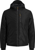 JACK&JONES JJFASTER JACKET Heren Jas - Maat S