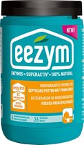 Eezym - Biodegradatie Versneller - Septische putten met problemen - 26 dosissen (6 maand)