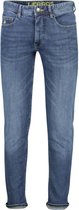 Lerros  Jeans - 2009311 Jan Blauw (Maat: 38/34)