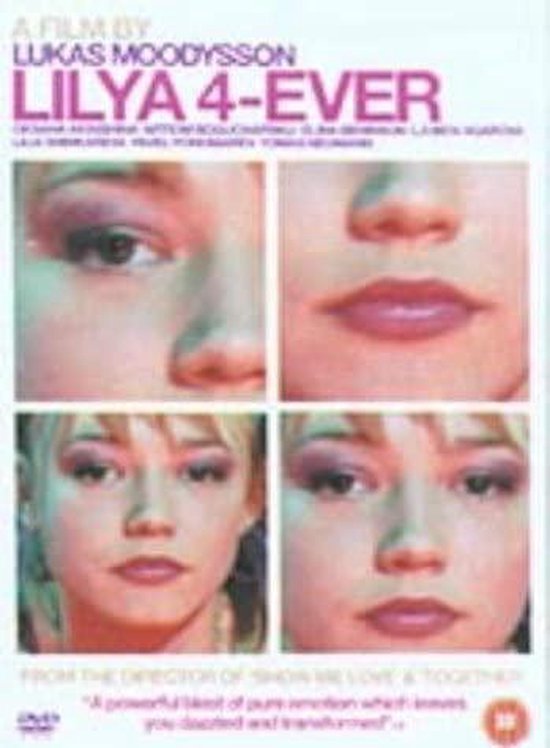 Lilya 4 Ever