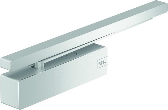 Dormakaba Deurdranger TS 92 B XEA - EN 1-4 - Zonder Arm | bol.com