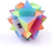 Fidget cube- Breinbreker - Magic Cube - Magische Kubus-Puzzle Cube