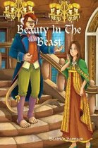 Fun for Kids! Beauty In The Beast Coloring Book