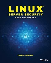 Linux Server Security Hack & Defend