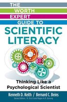 Worth Expert Guide to Scientific Literacy Thinking Like a Psychological Scienti