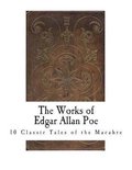 Works of Edgar Allan Poe-The Works of Edgar Allan Poe