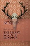 New Camb Shakespeare Merry Wives Windsor