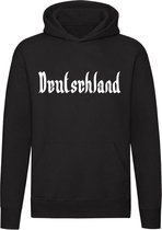 Duitsland Hoodie | sweater | trui | unisex