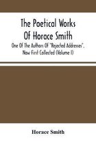 The Poetical Works Of Horace Smith