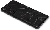 ScreenSafe Skin Galaxy S21 Ultra Black Marble