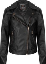 Indian Blue Jeans Jasje meisje black maat 140