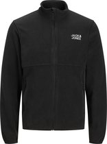 JACK&JONES JUNIOR JJHYPE FLEECE JR Jongens Jas - Maat 176