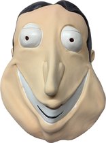 Glenn Quagmire masker (Family Guy)