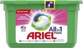 Ariel All-in-1 Pods Fresh Sensations 11 Wasjes