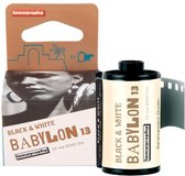 Lomography Babylon 13 36 opname 35mm kleinbeeld