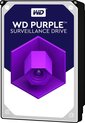 Western Digital WD Purple - Interne harde schijf 3.5" - 8 TB