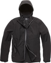 Vintage Industries Ather softshell jacket black