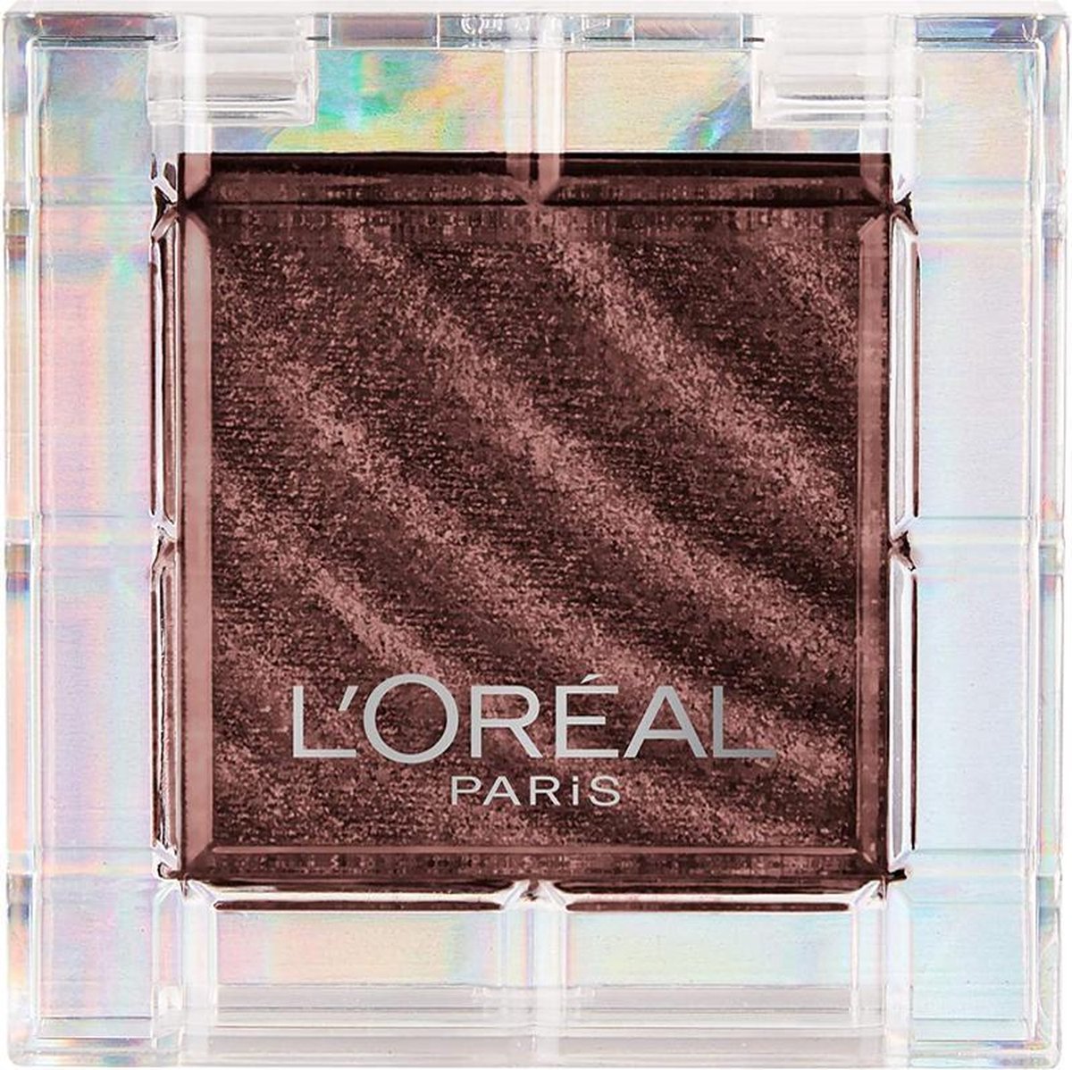 L'Oréal Paris - Color Queen oogschaduw verrijkt met oliën - 32 Commander Satin
