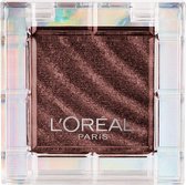 L'Oréal Color Queen Oogschaduw Bruin
