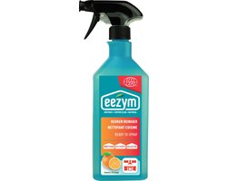 Eezym spray reiniger/ontvetter keuken