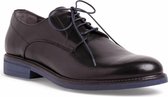 s.Oliver Heren Lage schoen 5-5-13201-26 001 zwart Maat: 43 EU