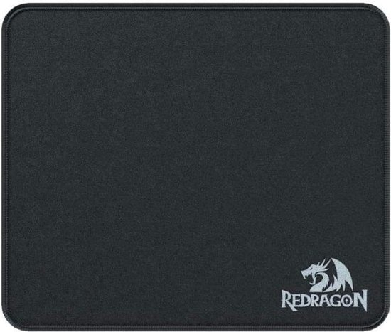 Redragon Flick M P030 - Ruime Gaming Muismat - Zijdezacht - Duurzaam rubber - Waterproof & Anti-slip