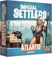 uitbreiding Imperial Settlers: Atlantis