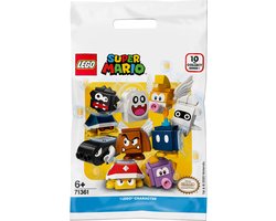 Character Packs