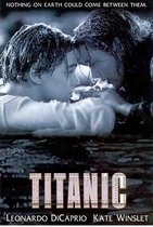 Klassieke Titanic Film Print Poster Wall Art Kunst Canvas Printing Op Papier Living Decoratie 20X30cm Multi-color