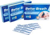 Better Breath - Neusstrips - 30 stuks