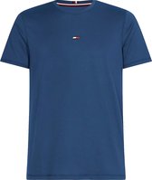 Tommy Hilfiger Sport Motion T-shirt - Mannen - Blauw