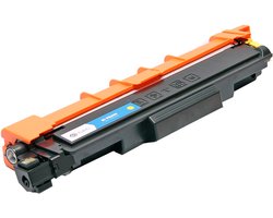 ABC huismerk toner geschikt voor Brother TN-243Y geel voor DCP-L3510CDW DCP-L3517CDW DCP-L3550CDW HL-L3210CW HL-L3230CDW HL-L3270CDW HL-L3280CDW MFC-L3710CW MFC-L3730CDN MFC-L3740CDN MFC-L3750CDW