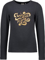 Like Flo  Meisjes T-shirt - Maat 122