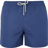 CLASSIC Sneldrogende Zwembroek Heren met Mesh Binnenbroek en Drie Zakken - Zachte en Comfortabele Zwemshort Heren / Zwembroeken Heren - Waterafstotende Zwembroek Mannen / Herenmode van Premiu