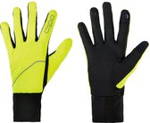 Odlo Gloves INTENSITY SAFETY - Hardloophandschoenen - Maat M