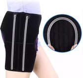 Hip brace, hip ondersteunen, braces, dij lies brace, hip ondersteuning, heup brace, heup ondersteuning, lies ondersteuning, hip riem, bekkenbrace, heupbrace maat M.