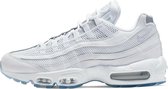 Nike Air Max 95 Essential - Maat 40 - Wit - Sneakers