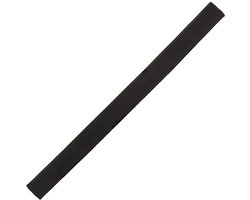 Faber-Castell pastelkrijt - Pitt Monochrome - donkerbruin gebrand - FC-122880