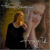 Helma Sawatzky - Fragile (CD)