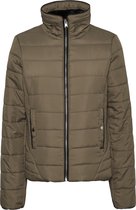 VERO MODA VMEXCURSION EXPEDITION AW19 3/4 PARK COL Dames Jas - Maat XL