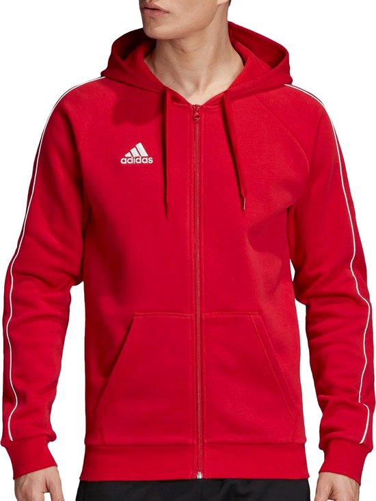 Adidas sportvest outlet