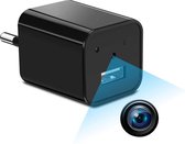 Spy Camera met USB Oplader