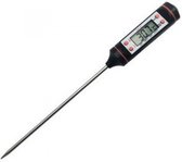 TP101 Digital Thermometer -50 to +300°C – Zwart