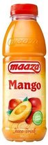 Maaza - Mango - Petfles - 12 x 0.5 liter