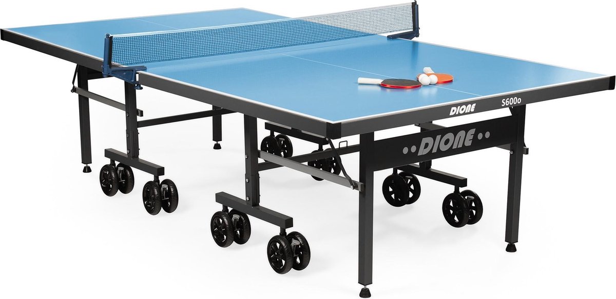 Table de ping-pong d' Plein air DIONE S600o | bol.com
