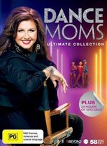 Dance Moms Resurrection : Ultimate Collection (Import)